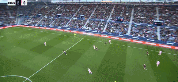 03月22日讯 25/26赛季西甲联赛第29轮，莱万特主场以4-2轻取皇家奥维耶