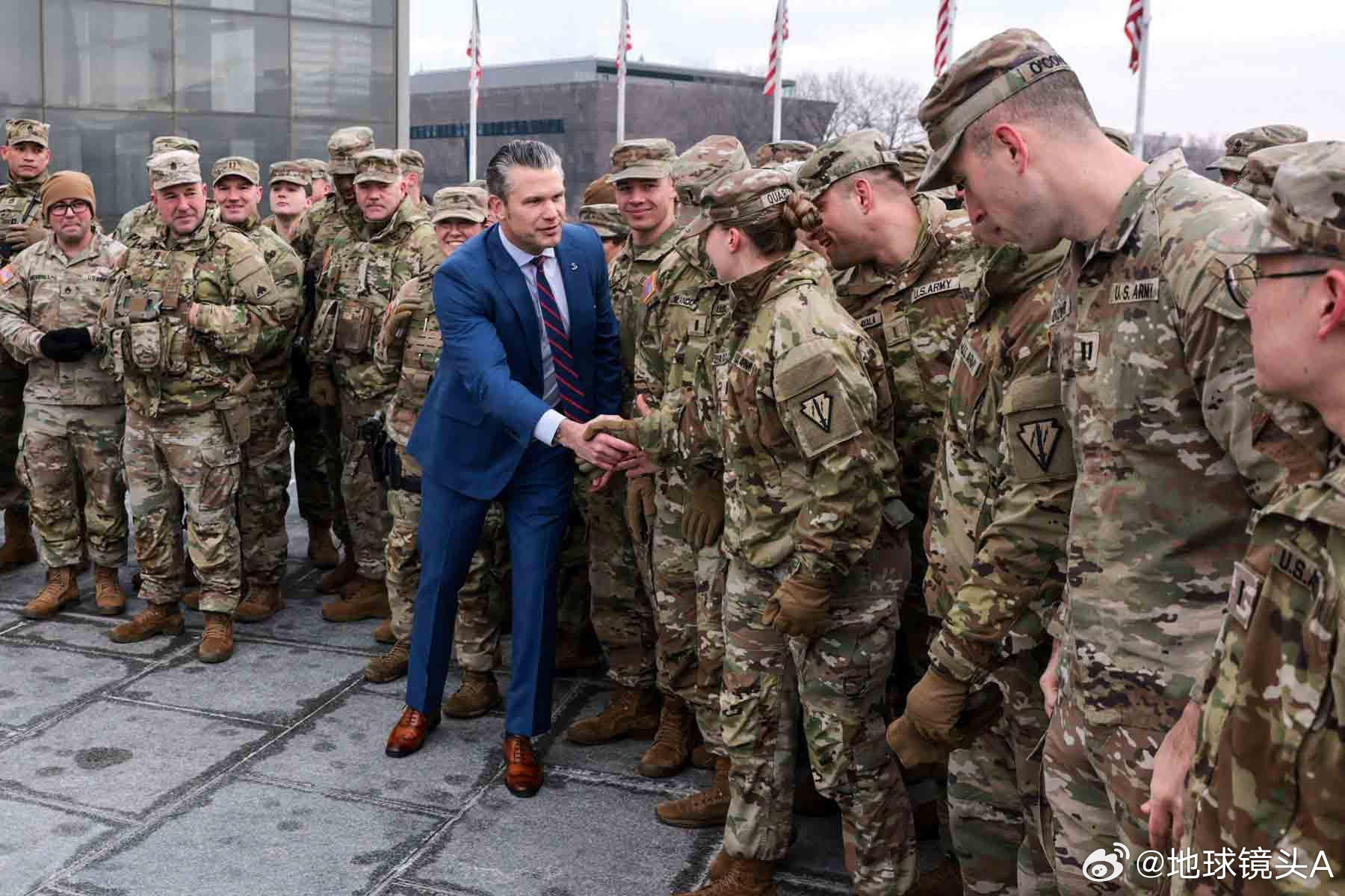 伊朗正式回应美国15点停火协议 舐犊情深？犹太世界里不存在的为了当爹的余生，做儿