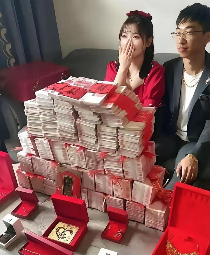 如果是我，宁可当光棍！[泪奔][泪奔][泪奔][泪奔]