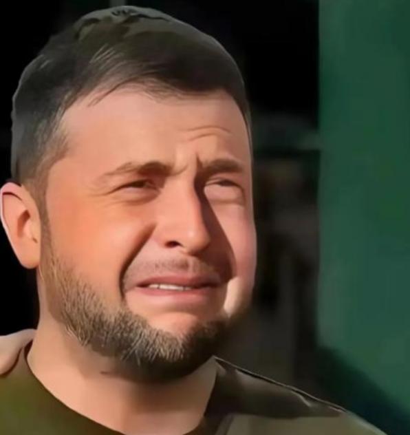 乌克兰多半后悔了，时过境迁，乌克兰此刻多半已经明白了，当年因为俄乌冲突停战提出的