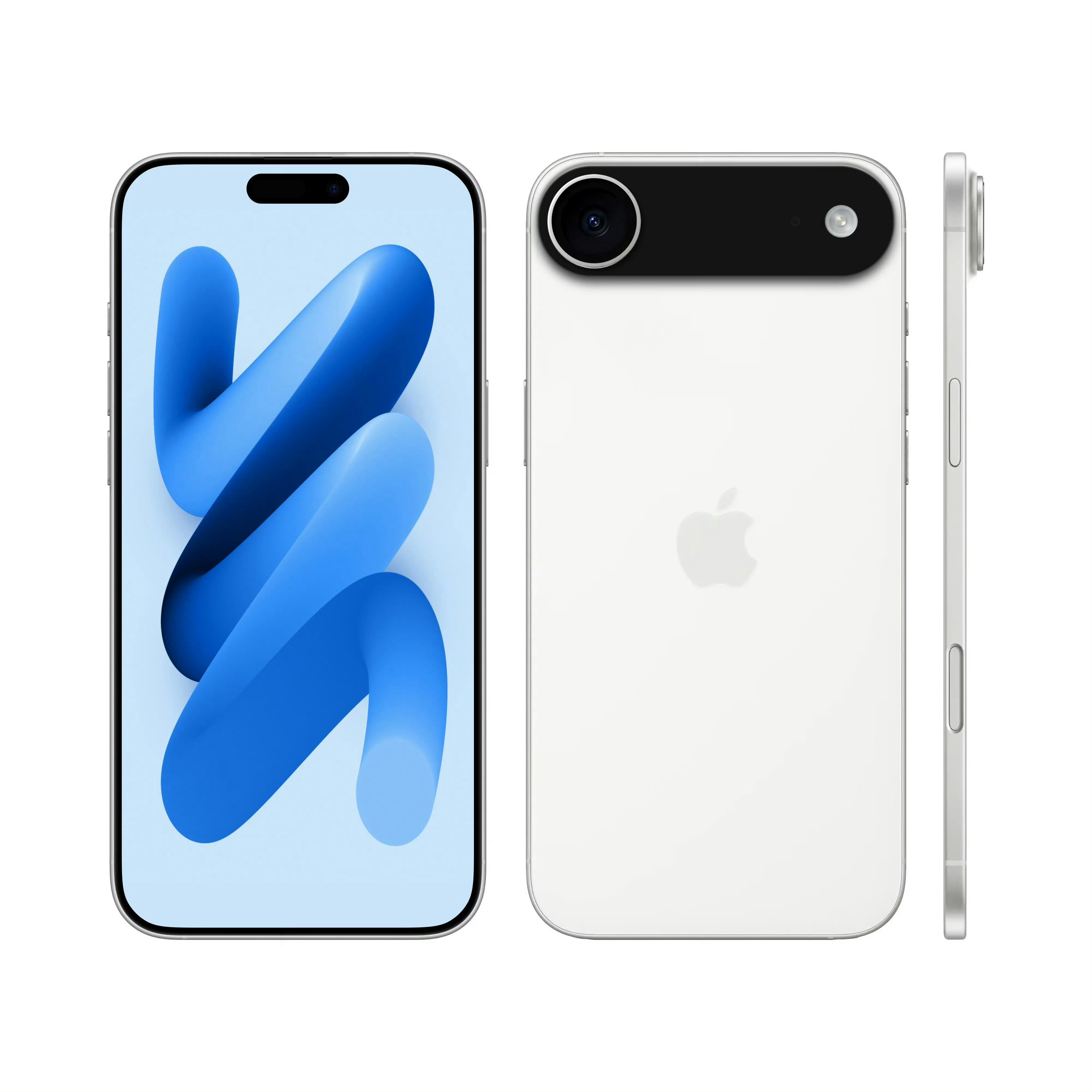 听说联通和移动的eSIM手机端已经测通了，好事啊，看来iPhone17 Air有