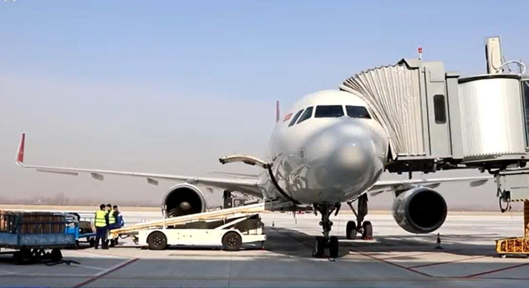 记者从济宁大安机场获悉，日前，机场开始执行2026年夏秋航季时刻表。新航季大安机