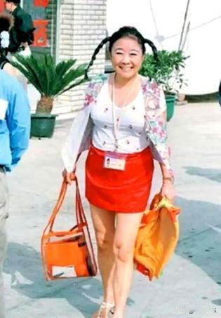 2007年，70岁亚洲第一女首富龚如心兴奋地告诉男友，她来月经了，几个月后，她突