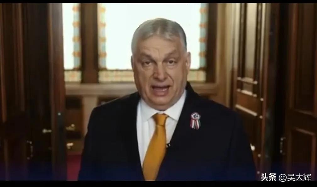 欧尔班说，除俄油外全球无法应对石油危机

我国著名的俄罗斯问题专家，清华大学国际