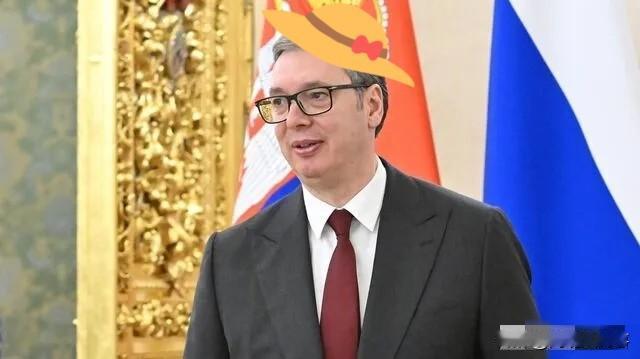 塞尔维亚说出了真相！
 
塞尔维亚总统武契奇表示，美国突然对委瑞内拉的军事行动再