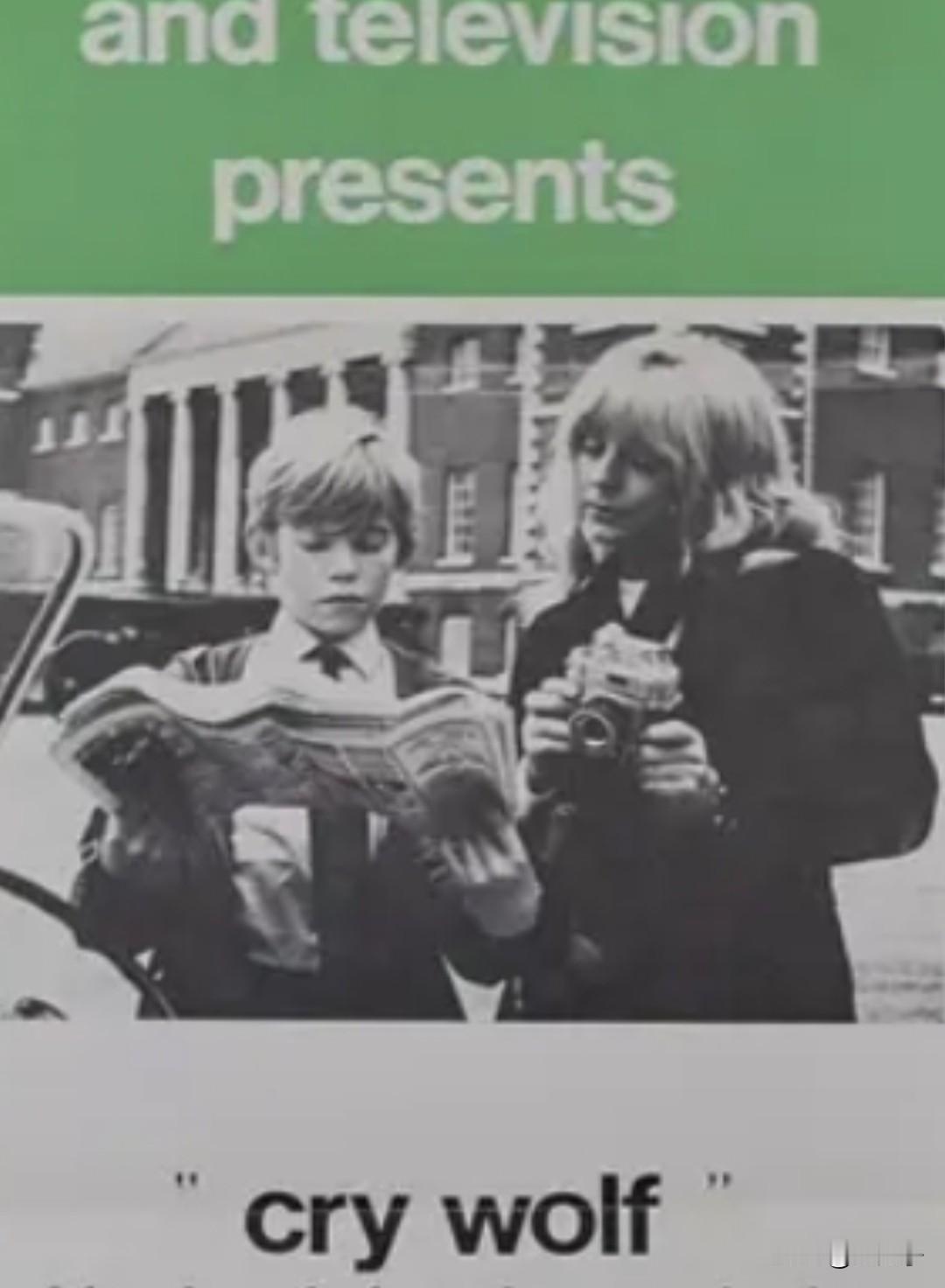 中国翻译的外国影片回顾之第1358部，＜报警记＞
1985年出品的英国影片。
编