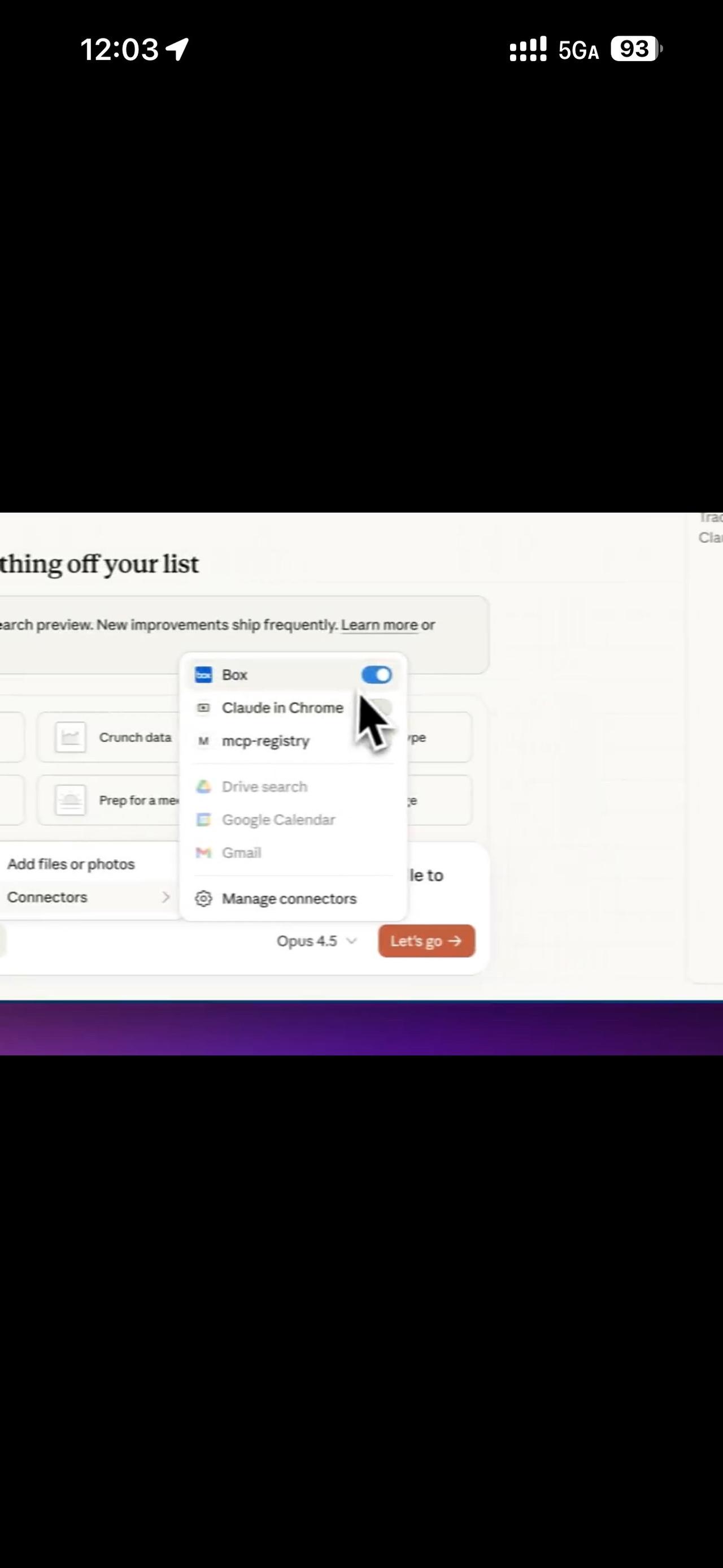 Claude Cowork 让您一窥知识工作未来的模样。这是使用 Box 作为云
