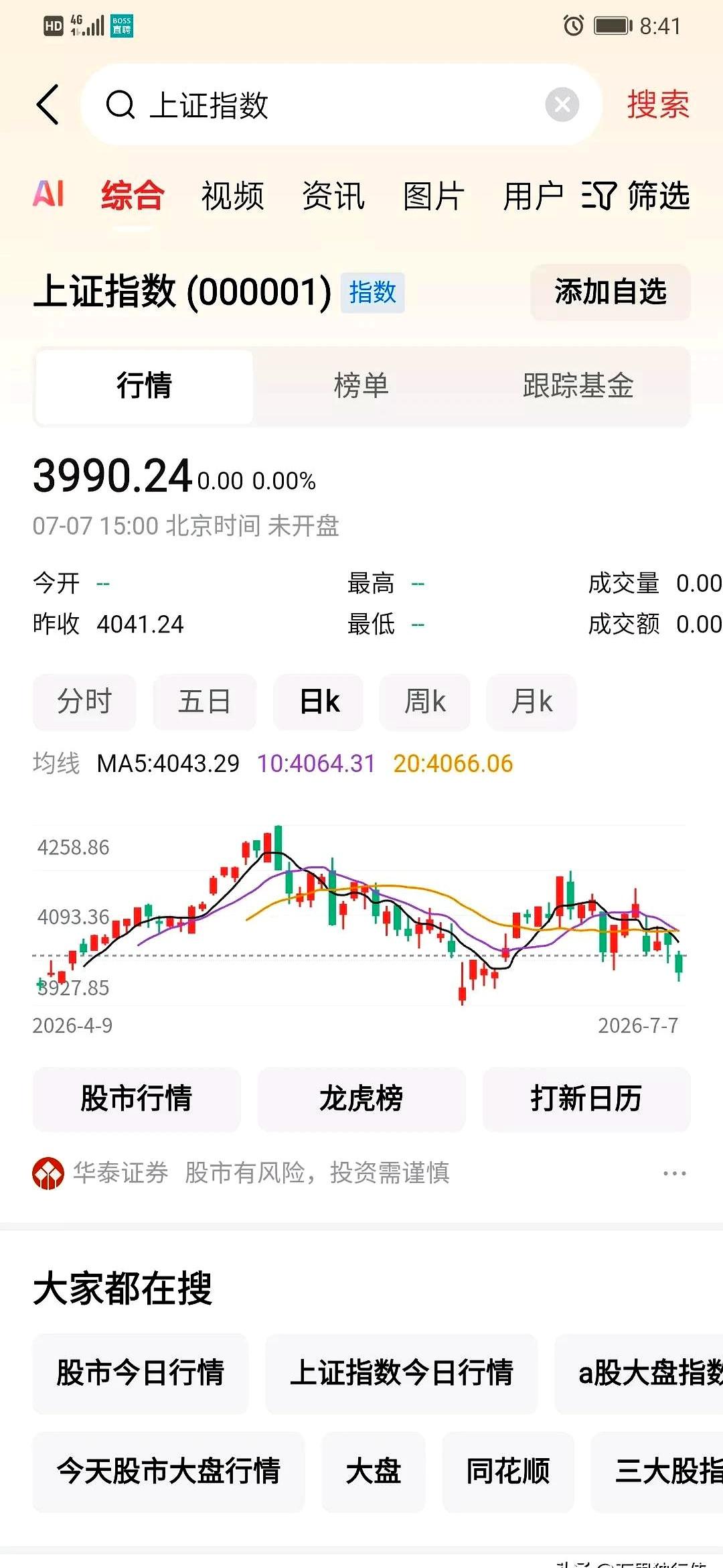 看着账户里绿得发慌的数字，你是不是也纳闷，这大盘怎么说跌就跌，连个招呼都不打？