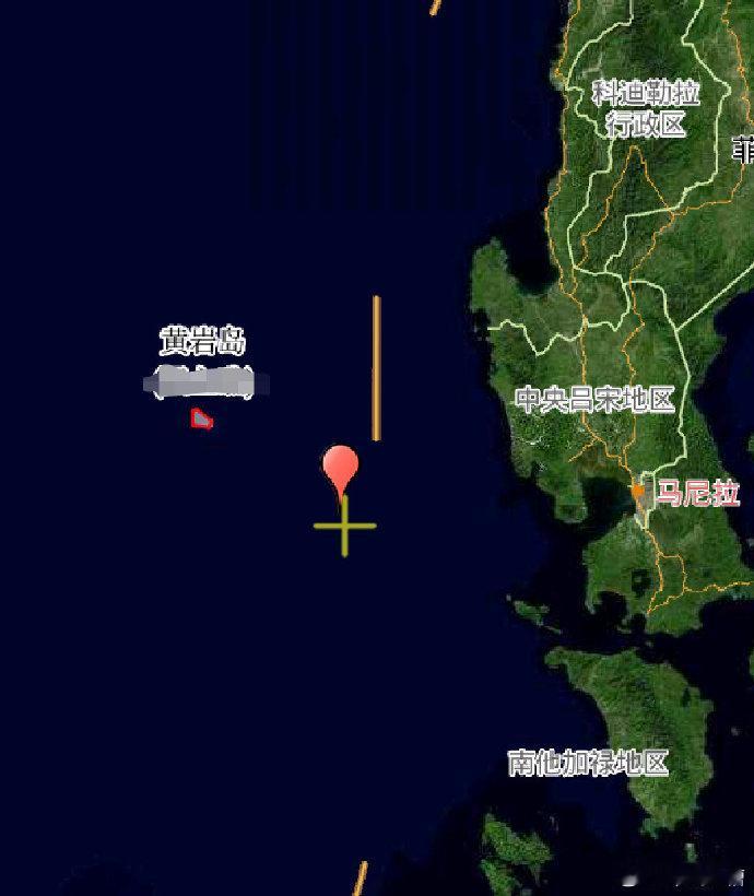轰6K挂着鹰击12实弹直接杀到了菲律宾首都马尼拉附近 