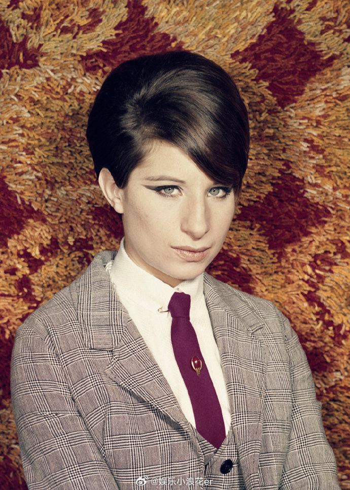 芭芭拉史翠珊获戛纳终身成就奖 据外媒，Barbra Streisand 芭芭拉·