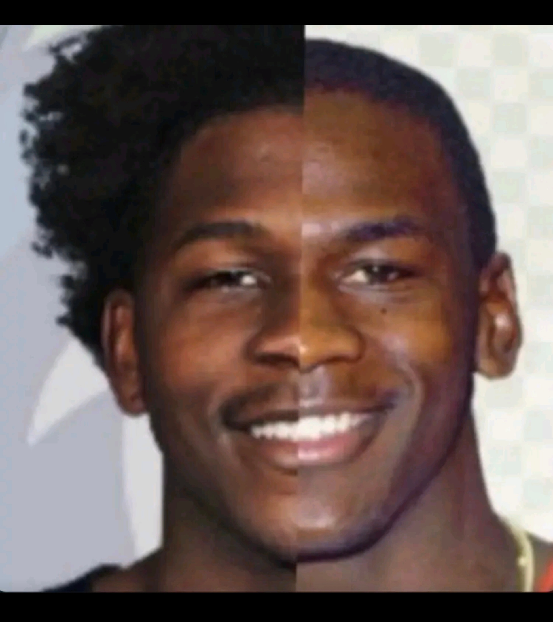 特朗普在白宫接见梅西你也要退役再复出？爱德华兹近日接受采访时表示：“如果我在30