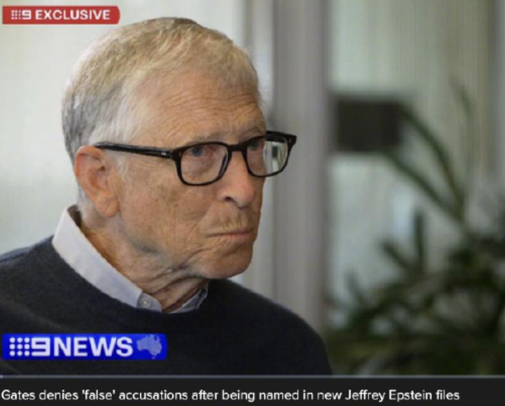 当爱泼斯坦的招待名单上出现这个名字，我就知道我们从前灌输西方文明的教育都是笑话。