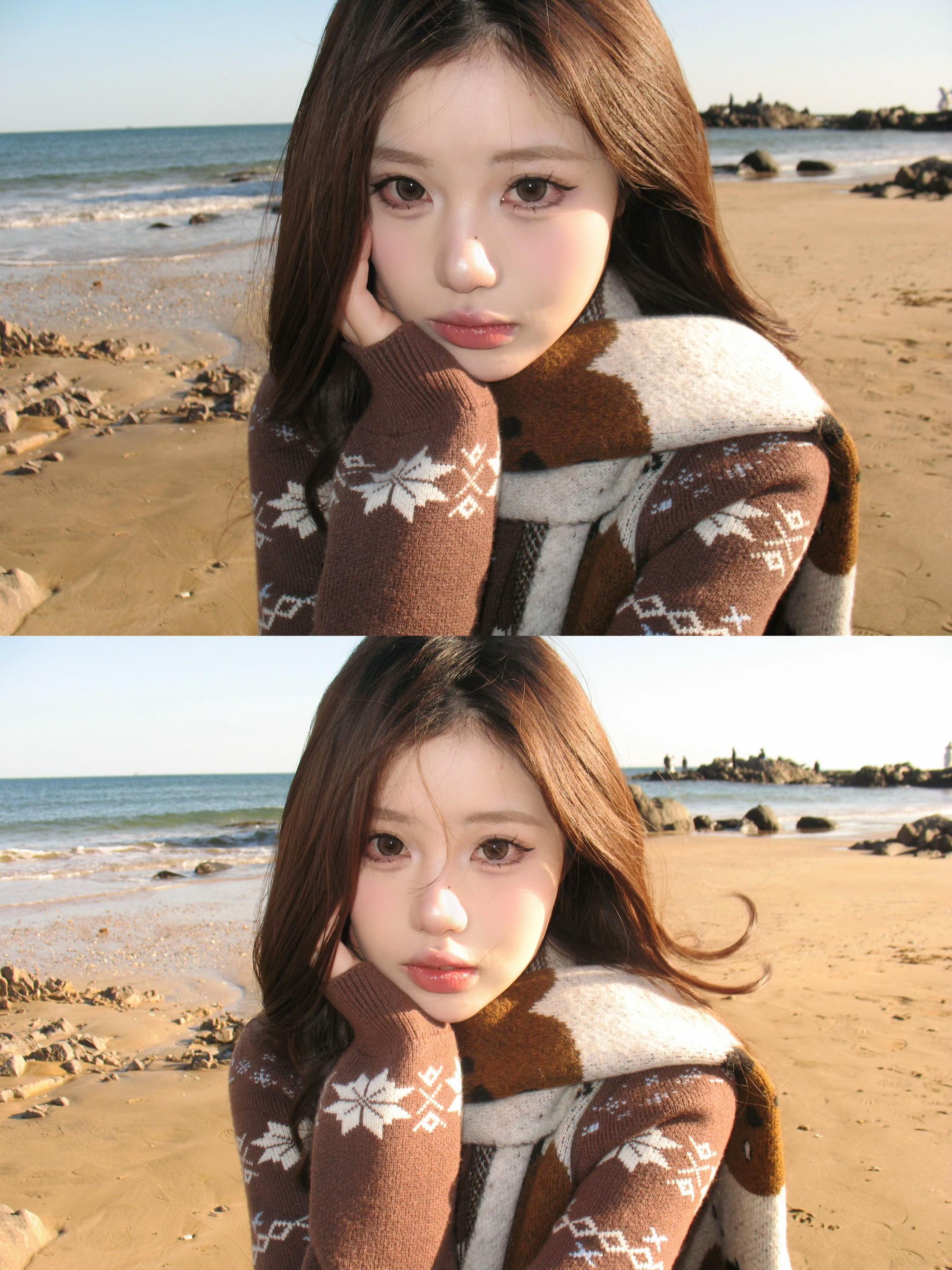 世界像一个巨大的娃娃机 我站在玻璃外永远与我想要的失之交臂