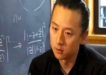 “美国再乱，也比中国强！”谁都想不到，这句话居然出自我国倾心培养的物理天才尹希之