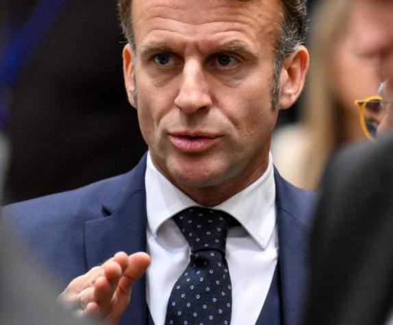 俄方称乌克兰91架无人机袭击普京官邸，法国连忙为乌克兰站台：“没有证据证明乌克兰