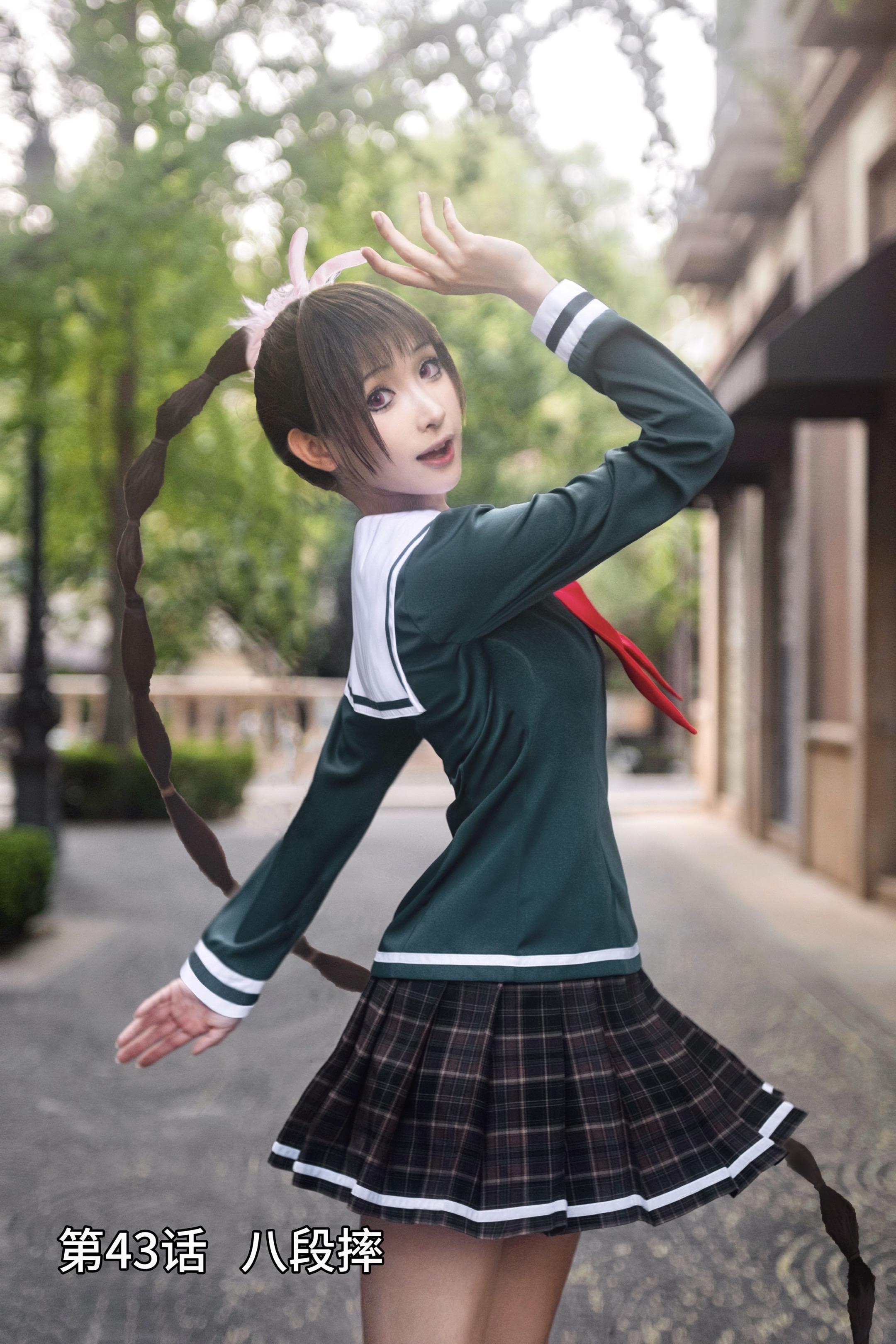 八段摔！      笑的难受… 📷兔师傅 亲哥本色出演不乐蒽… 表现...