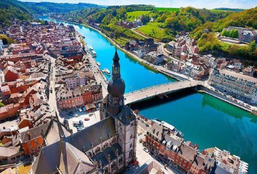 一个令人尴尬的错误：白宫把比利时和白俄罗斯搞混了。

比利时出现在特朗普和平委员