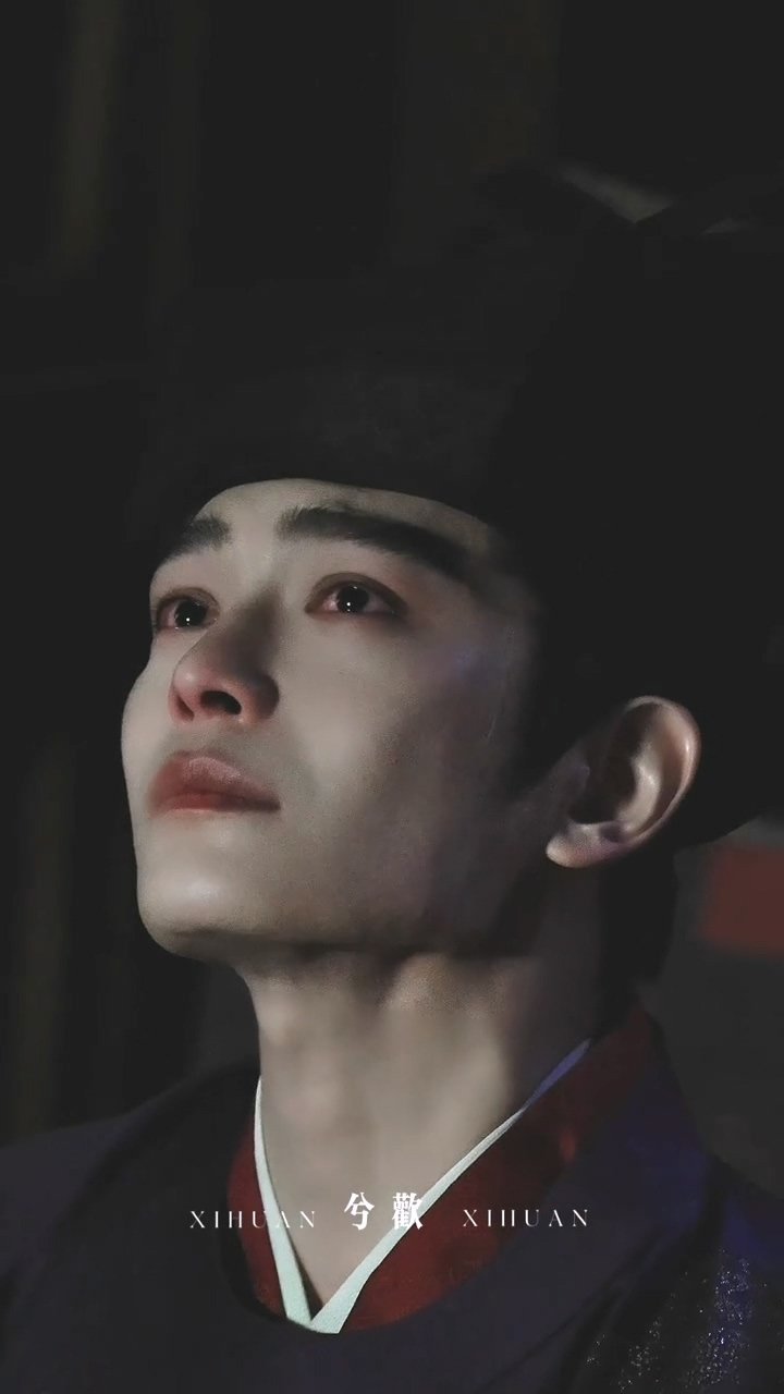 丁禹兮司宫令哭戏路透 丁禹兮赵皑哭戏路透 怎么回事，下午的时候还是不知道在《司宫