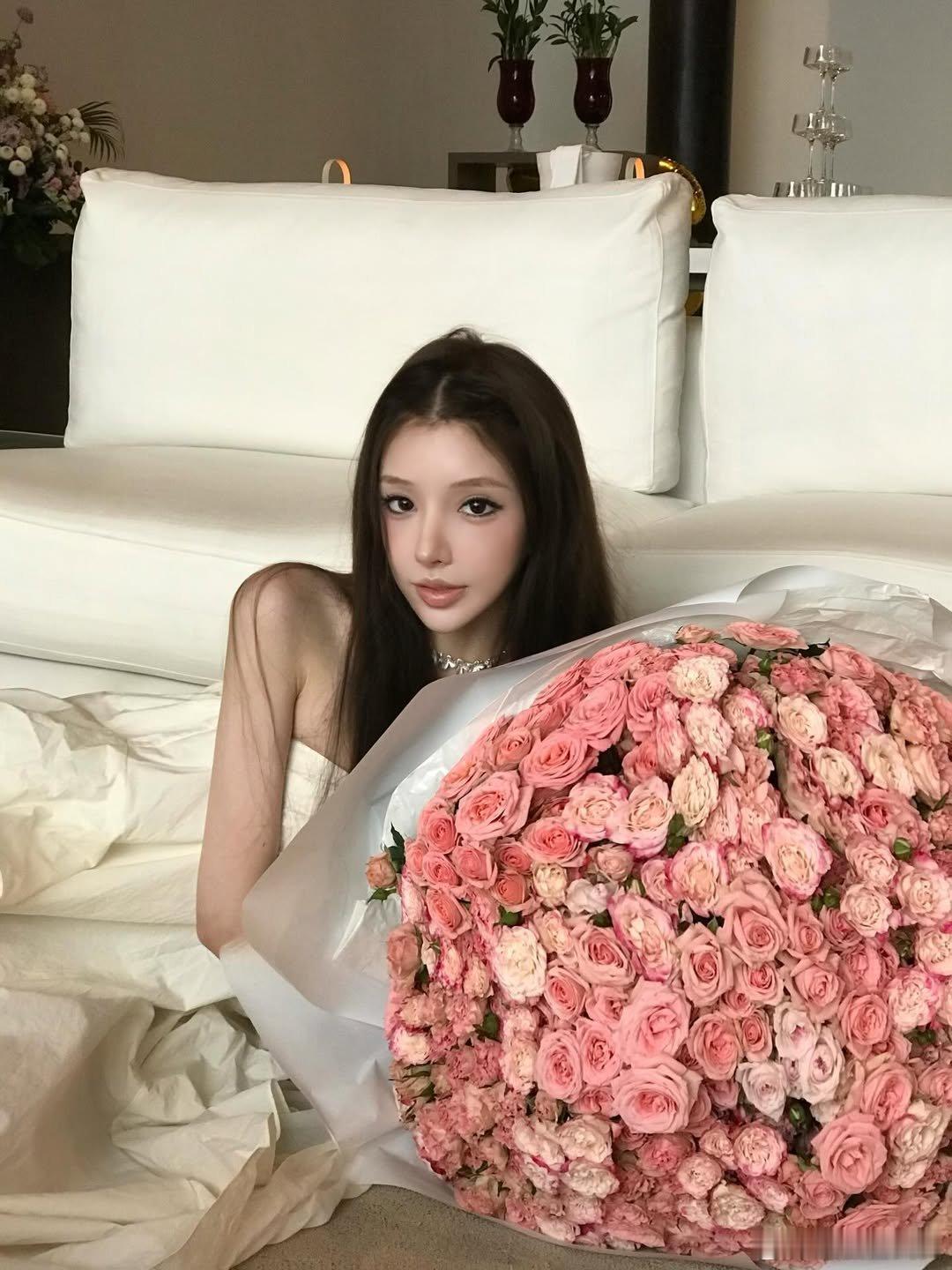 🌸cheers to me🎂 许愿日✨ 