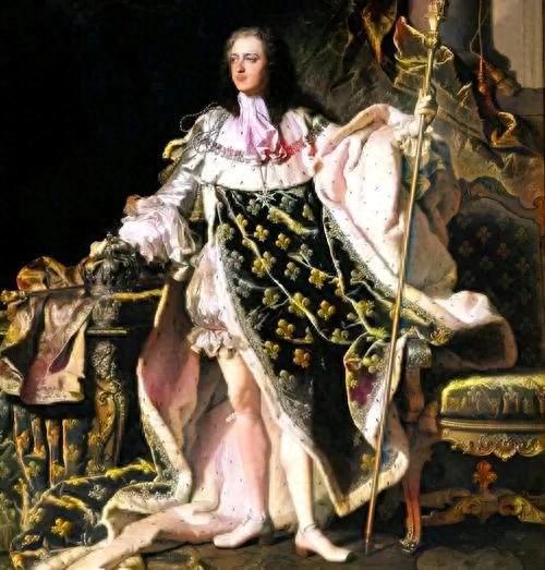 路易十五是否有对法国大革命做过预防措施？

常刷历史的朋友大概率听过一个说法：法