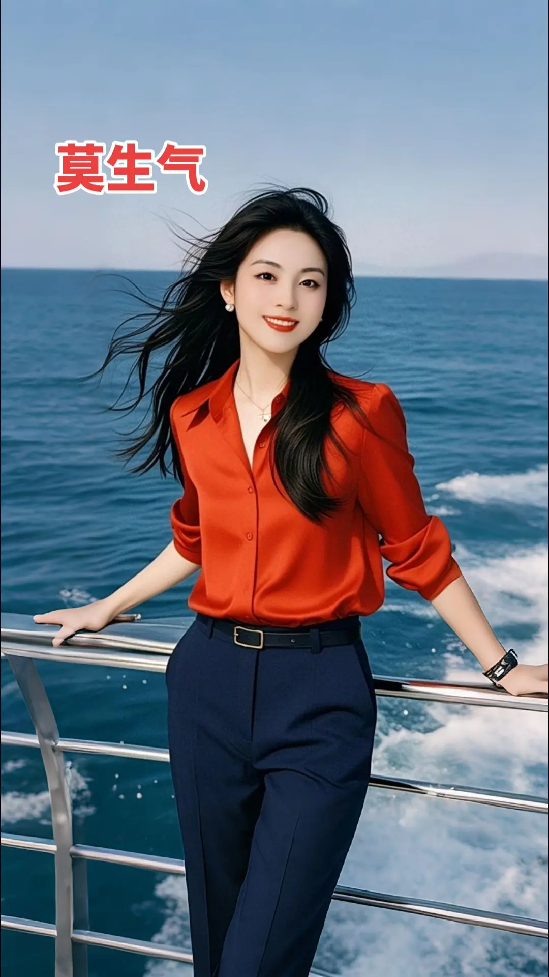 只要学会了不生气，你就是人生赢家！莫生气