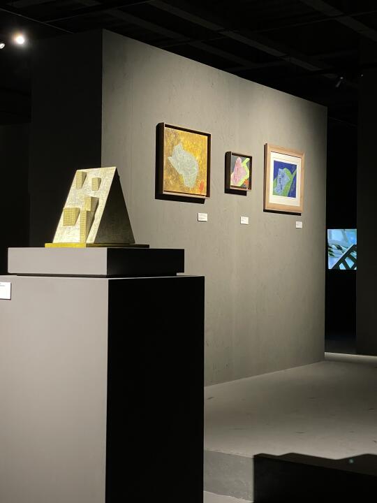 上海看展The Room I'm In我所在的房间