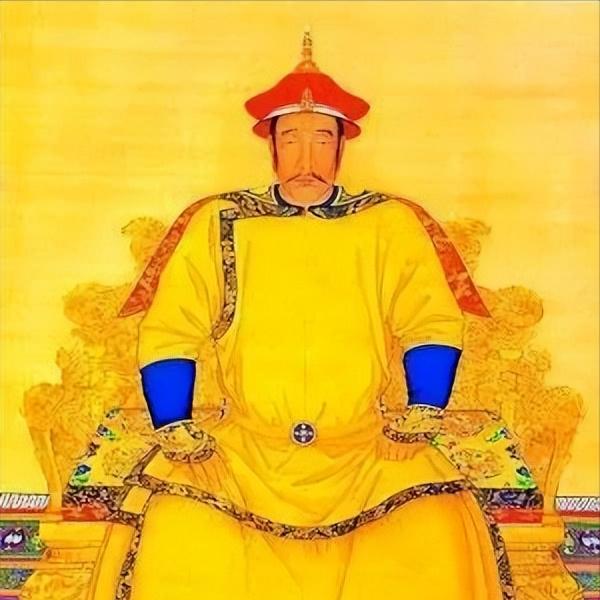 揭秘明清皇室关系：努尔哈赤的祖先是明朝外戚，和朱棣是亲戚
 
谁能想到，把大明王