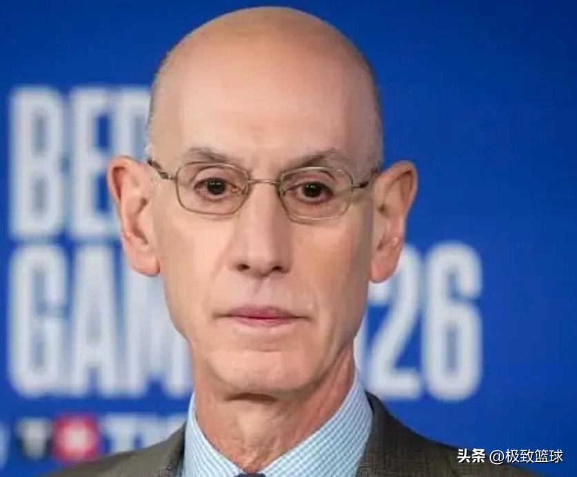 摊牌了！肖华承认在詹姆斯决定下家前，联盟的确无法完成赛程！

近日，据The A