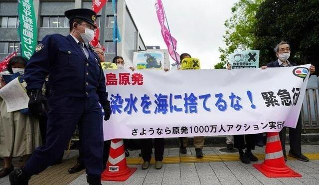 日本排放核水后，奇怪的事发生了：刚开始各国对其海鲜避之不及，如今2年过去，核水已