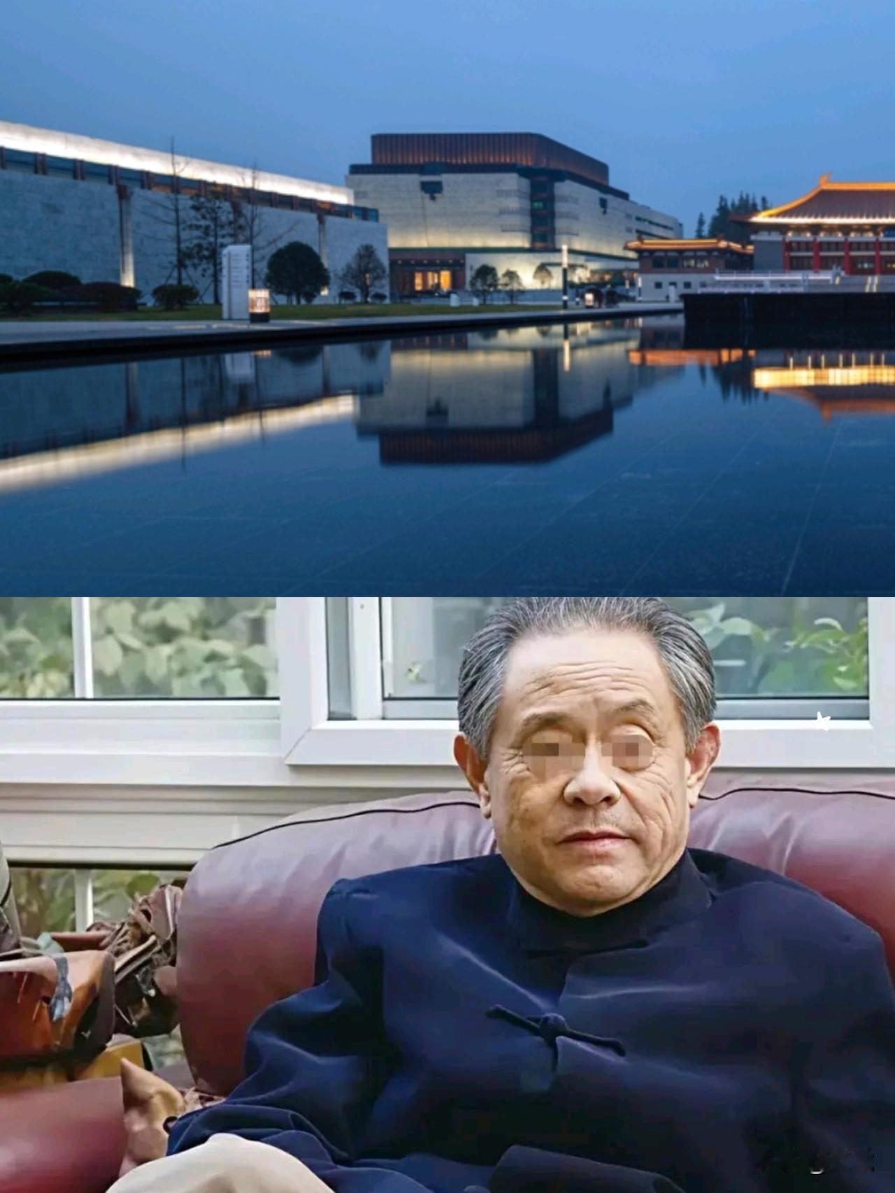 五名博士苦读数十载的烫金文凭，竟敌不过一封满是私情的效忠信，想想都让人寒心！
1