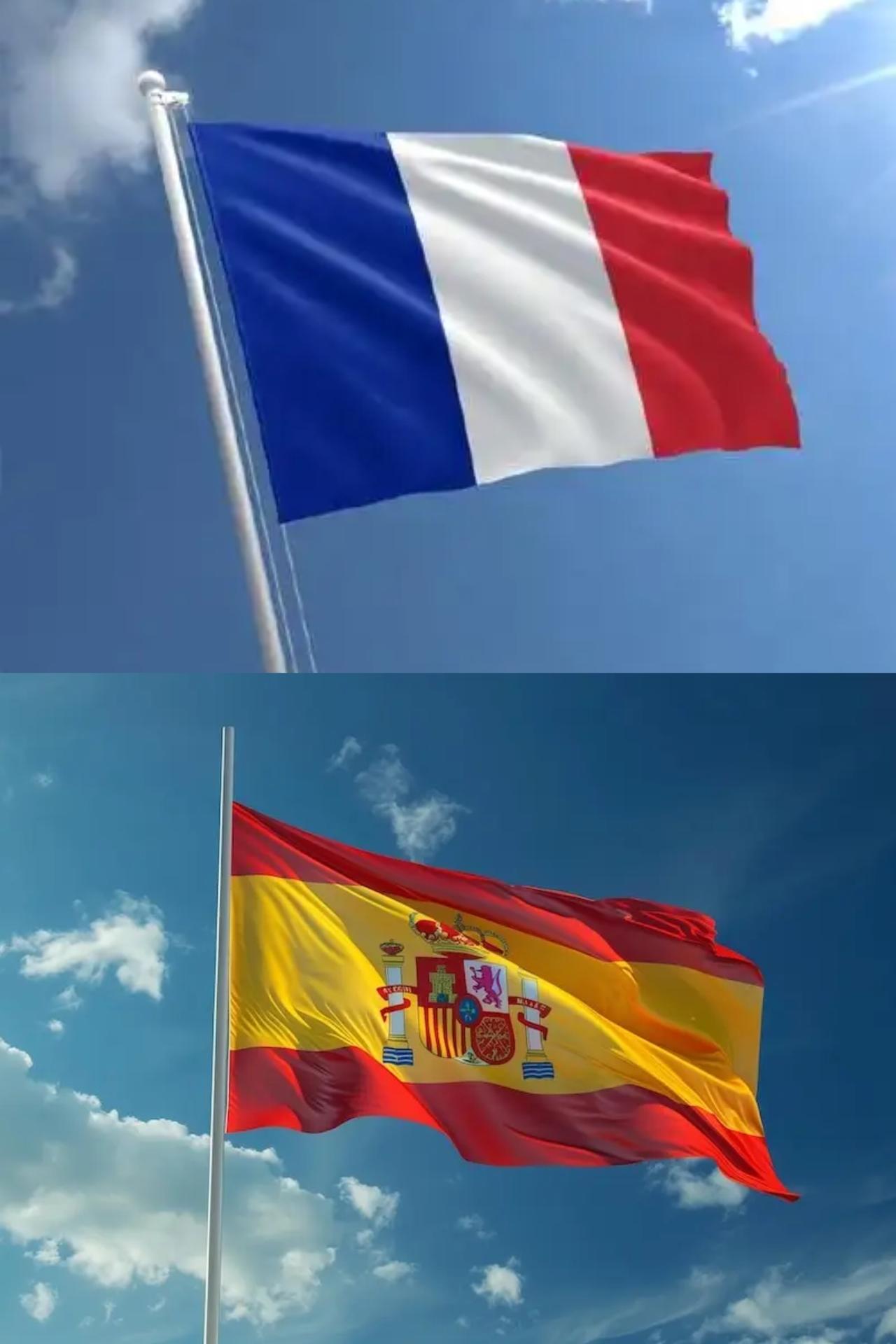 我最看好法国队或西班牙夺冠！

法国队的核心优势非常明显：首先全队总身价居然高达