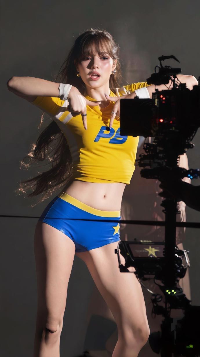 新造型