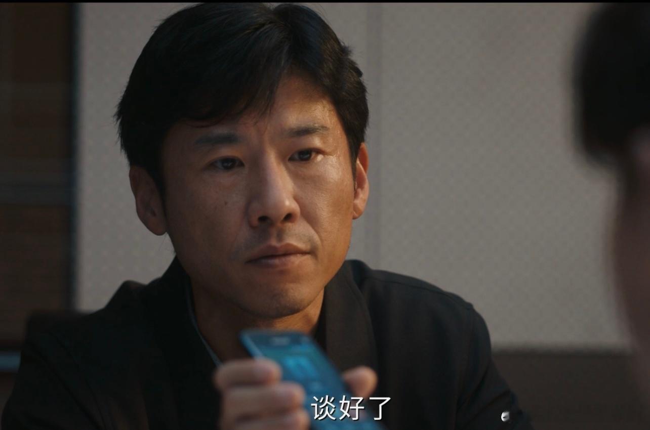 低智商犯罪打脸都等不到第二天低智商犯罪 看这段真的被剧情反转逗乐了，杨威拍着胸脯