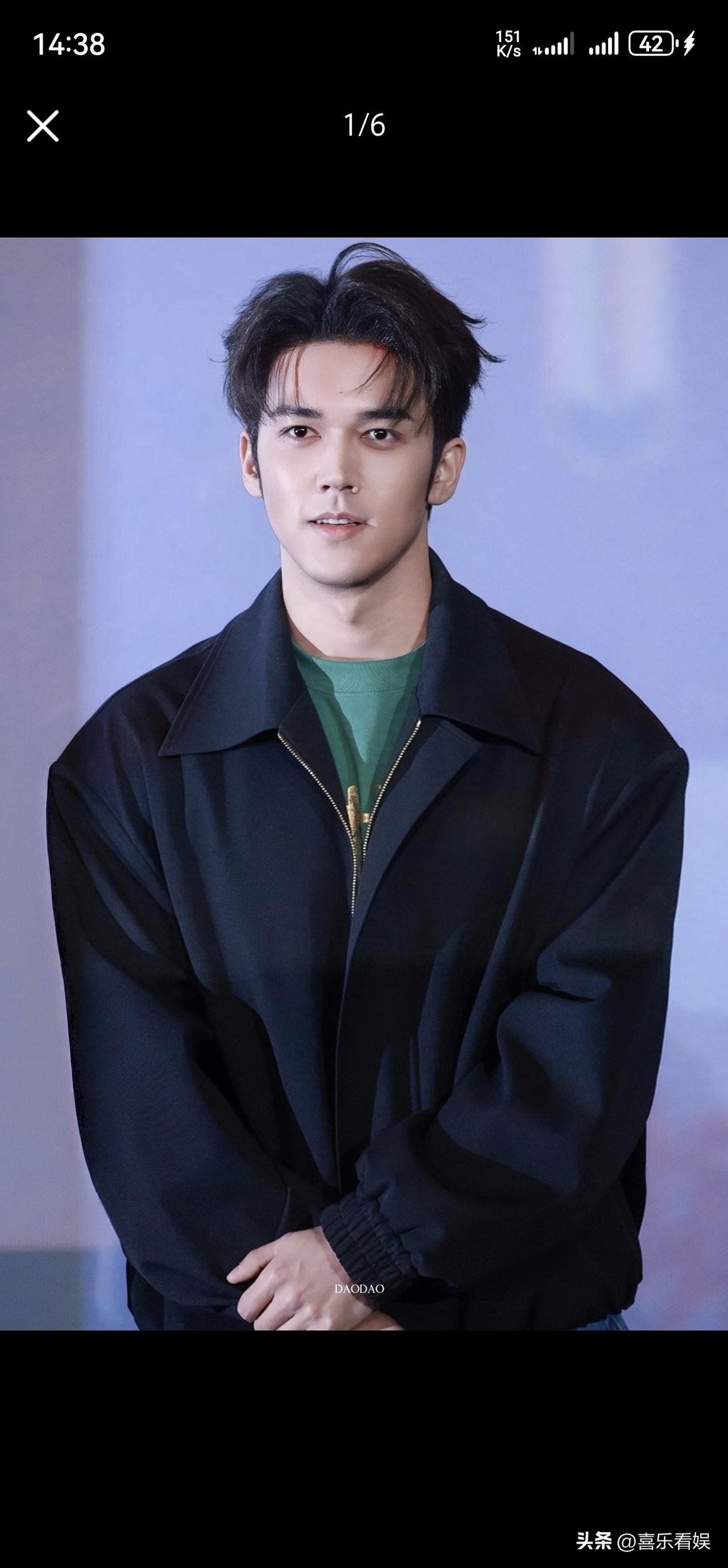 陈牧驰，正面回应！
 
3月29日下午，演员陈牧驰终于在社交平台发了长文，把这段