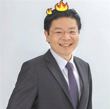 新加坡压力拉满
靠“过路费”的日子不好过了
 
新加坡这回是真得慌了！虽说总理没