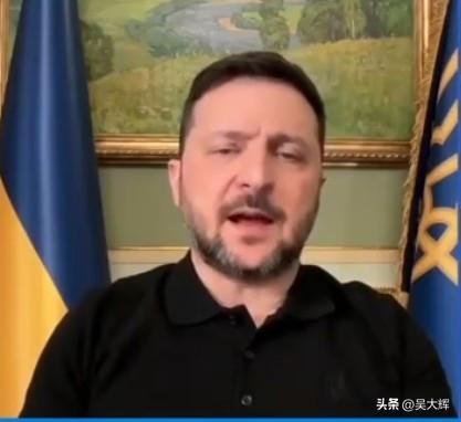 【泽连斯基：若无足够的防空系统同时保护欧洲和中东，就必须剥夺俄组装导弹的能力】