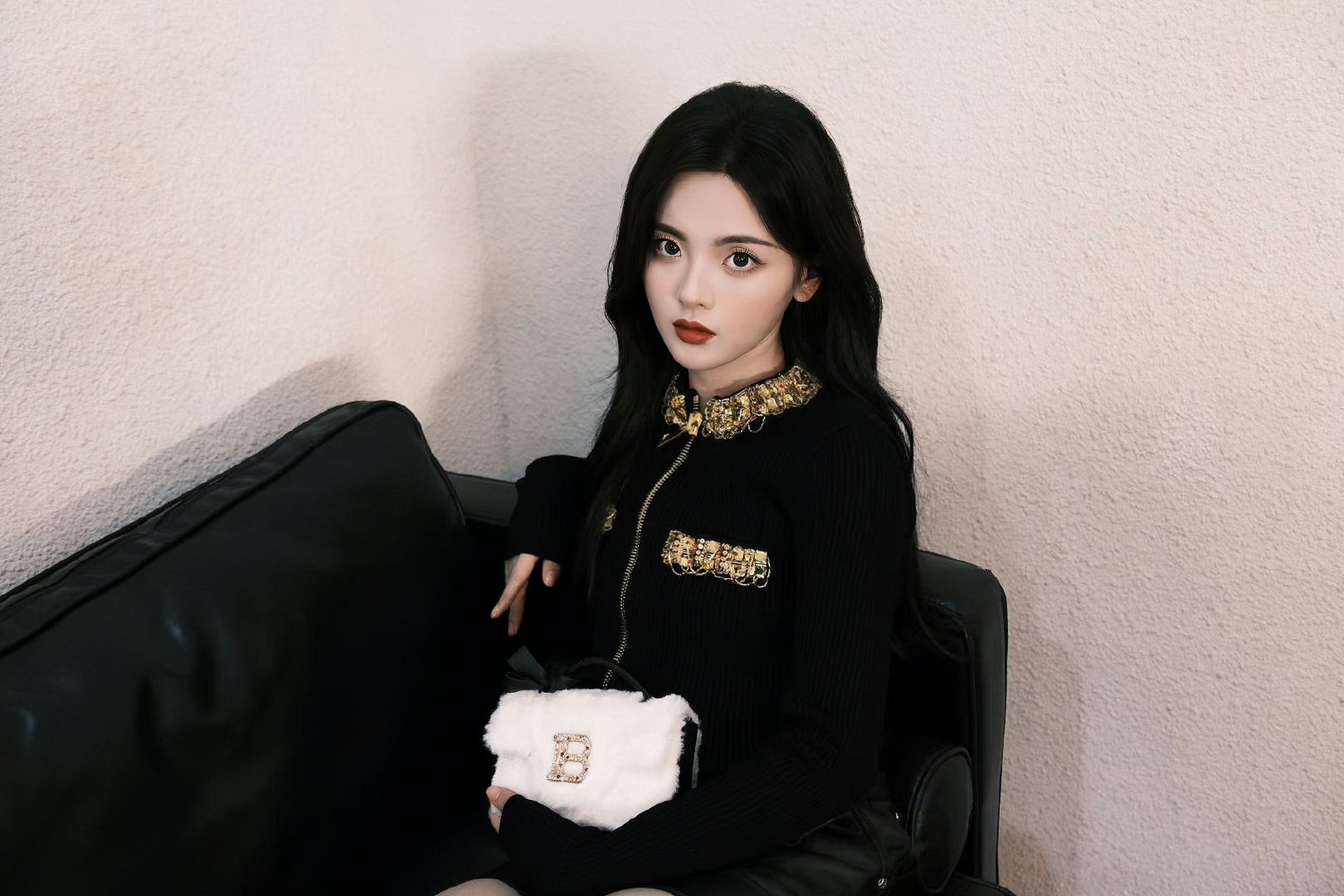 #杨超越[超话]#ycy#杨超越# ycy#杨超越如果奔跑是我的宿命# ycy#