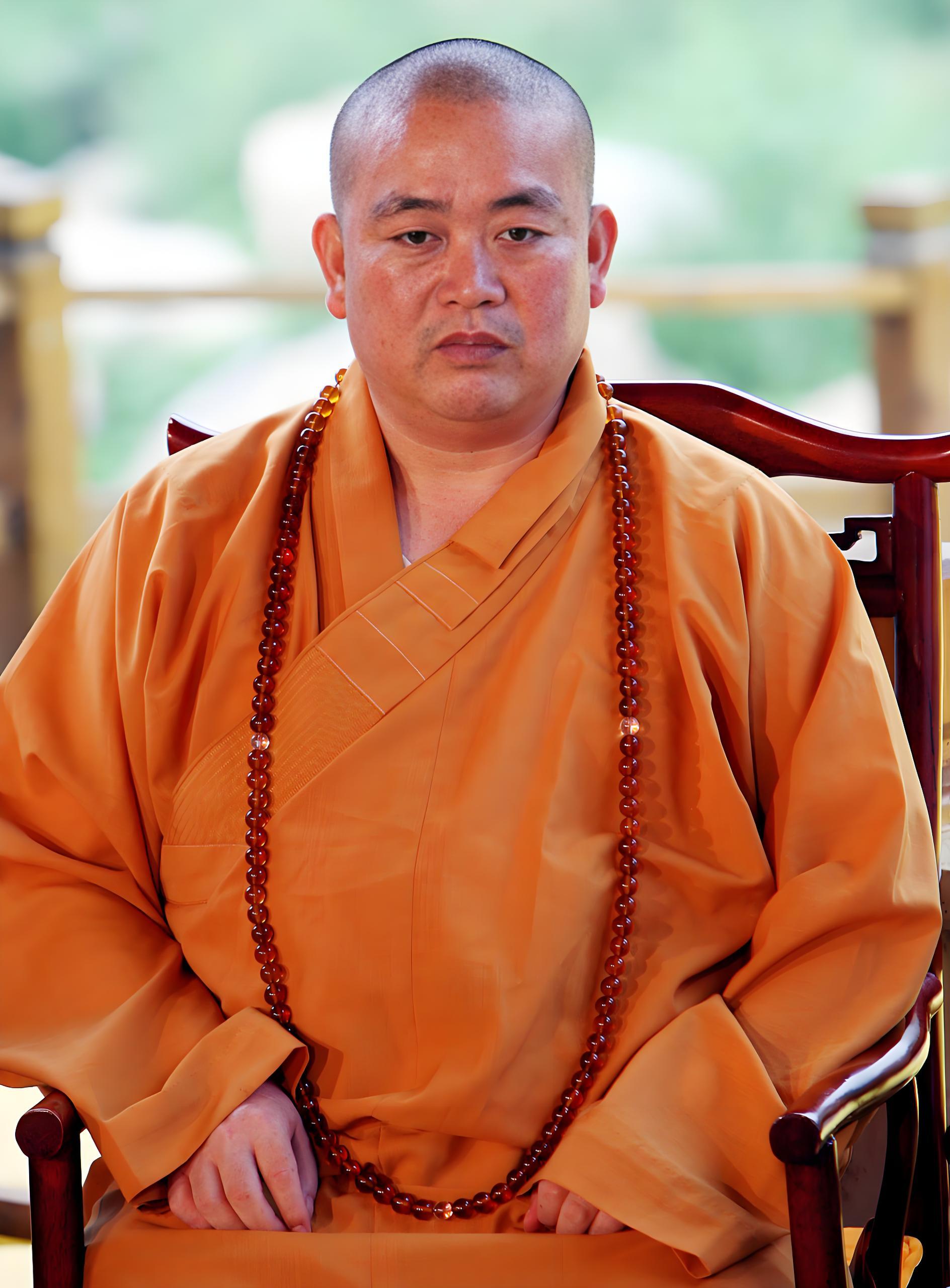 中国佛教协会发布公告 很多时候人性是经不起考验的许多所谓圣人 最后依然塌房收场 