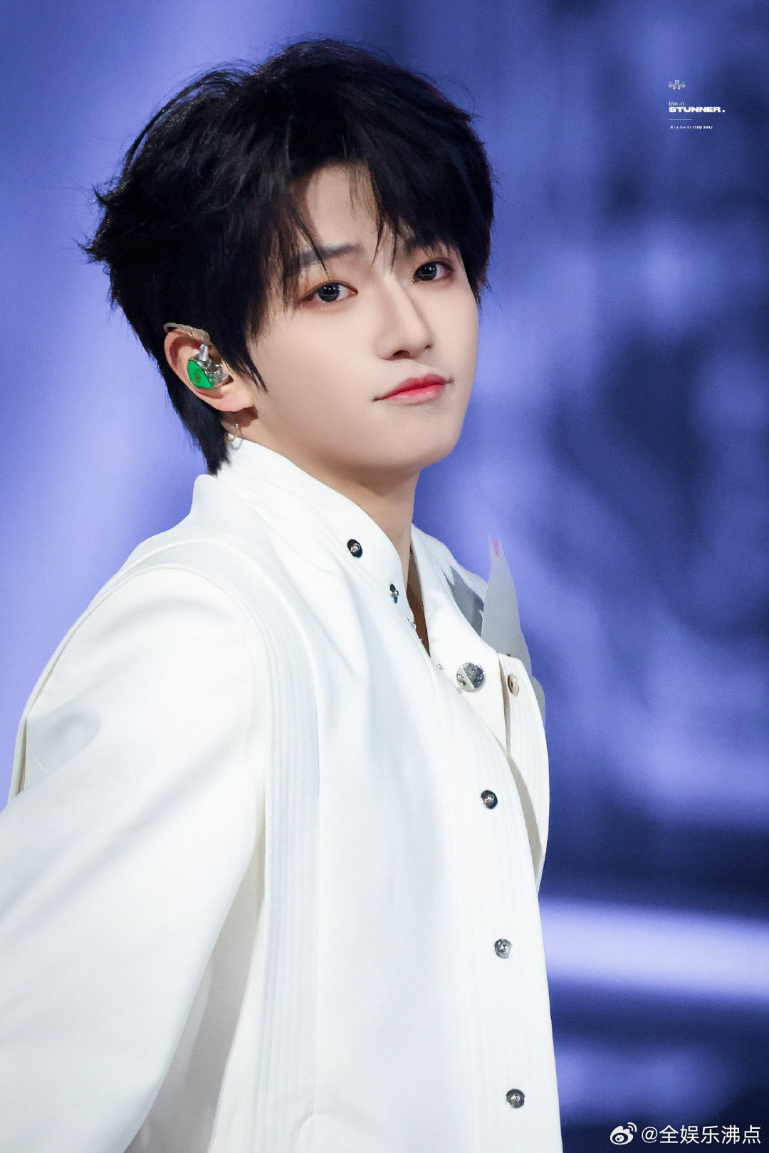 穆祉丞直播周五晚高疯独家互动+爆笑名场面，速来围观！ 