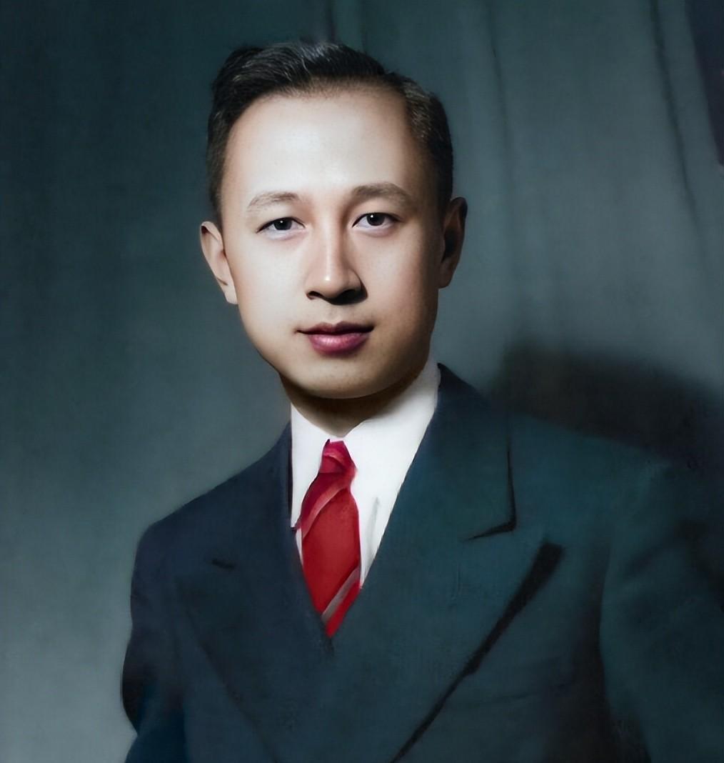 唯一一位为中国核弹、导弹和人造卫星三个领域均作出巨大贡献的科学家，今天是他诞辰1