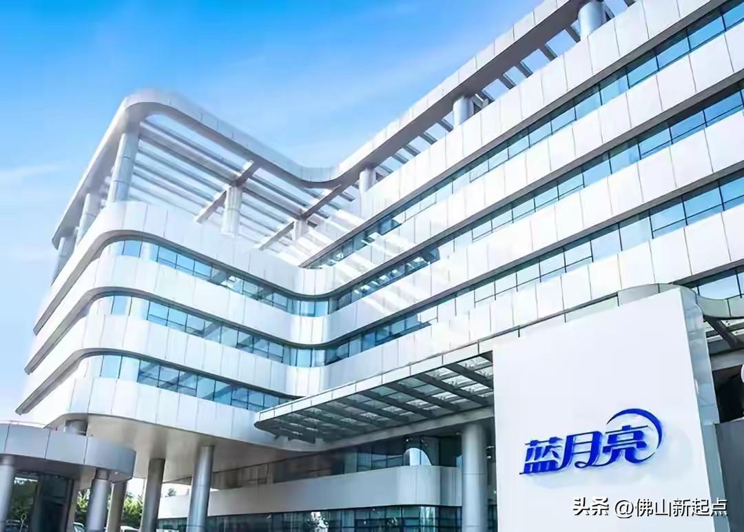 广州罗秋平、潘东夫妇靠卖洗衣液年入84亿，这背后可是有不少故事。2024年他们采