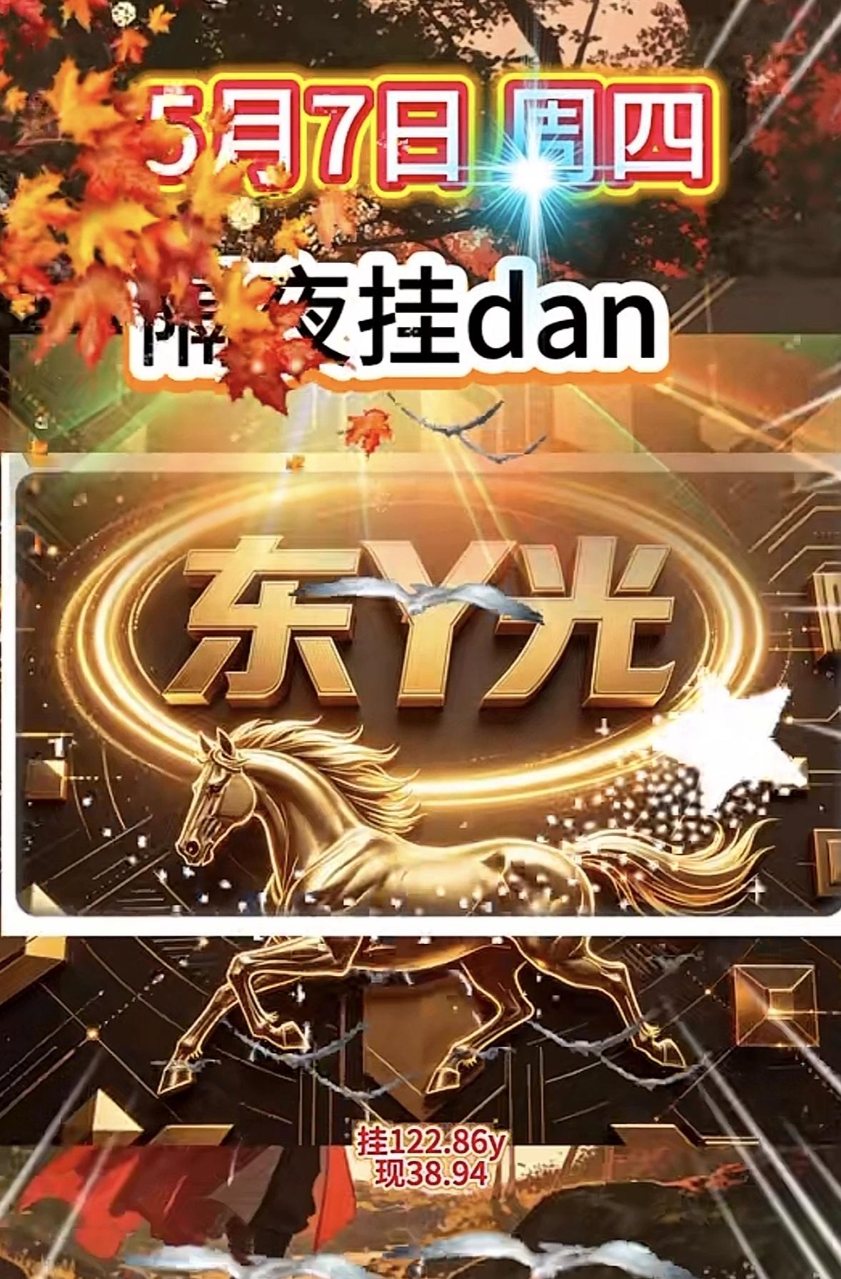 5月7日周四暗盘隔夜挂单排行榜揭晓

5月7日周四暗盘隔夜挂单排行榜揭晓啦！当日