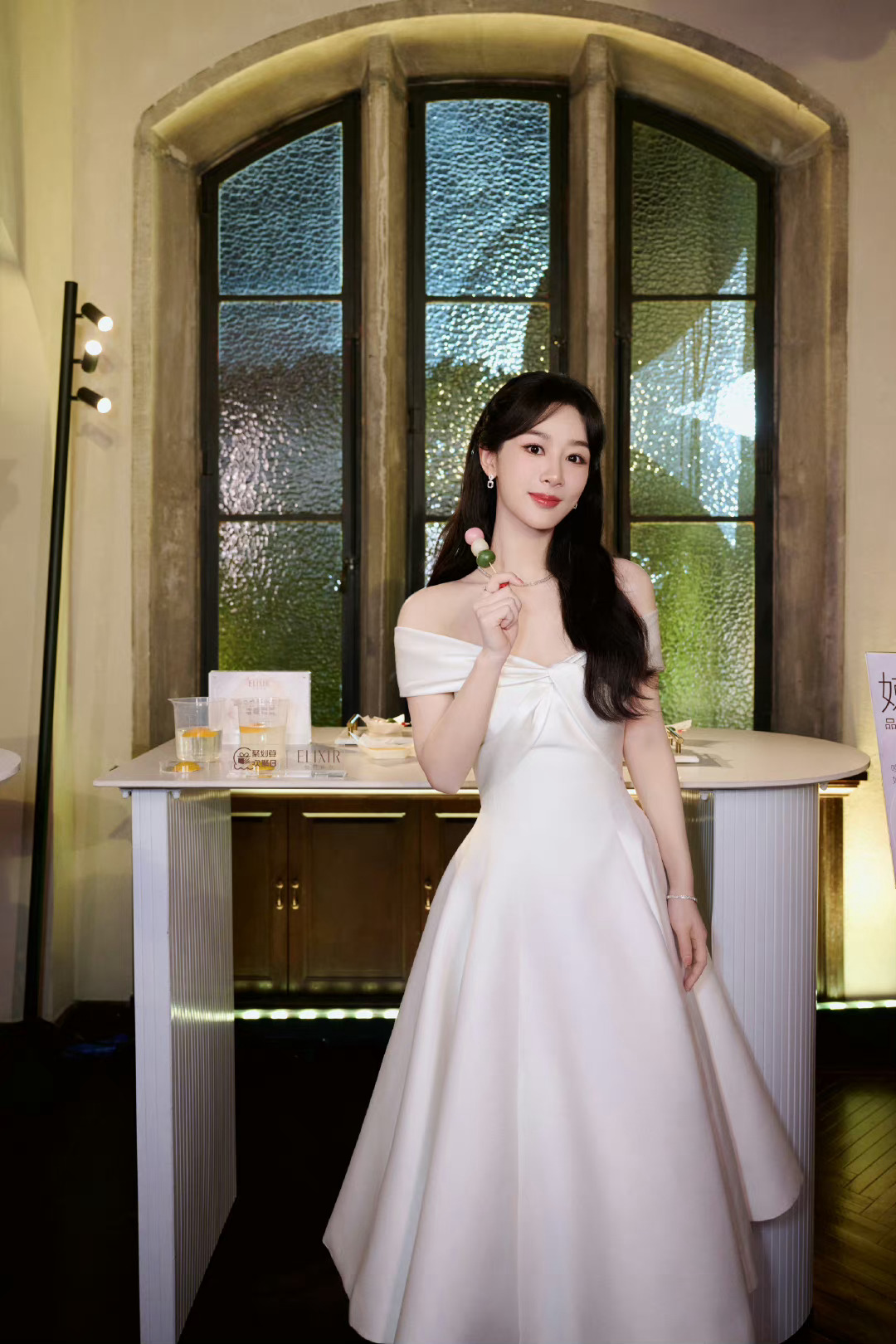 #杨紫[超话]##杨紫长相思# [心]#杨紫小夭# 去找一个积极向上能带动你的人