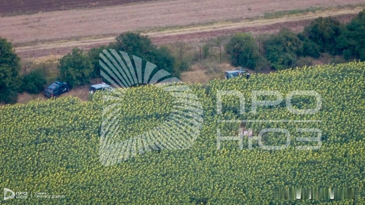 🇧🇬🇷🇴🇺🇦 坠毁于保加利亚的无人机极有可能是乌克兰的“Maya”诱