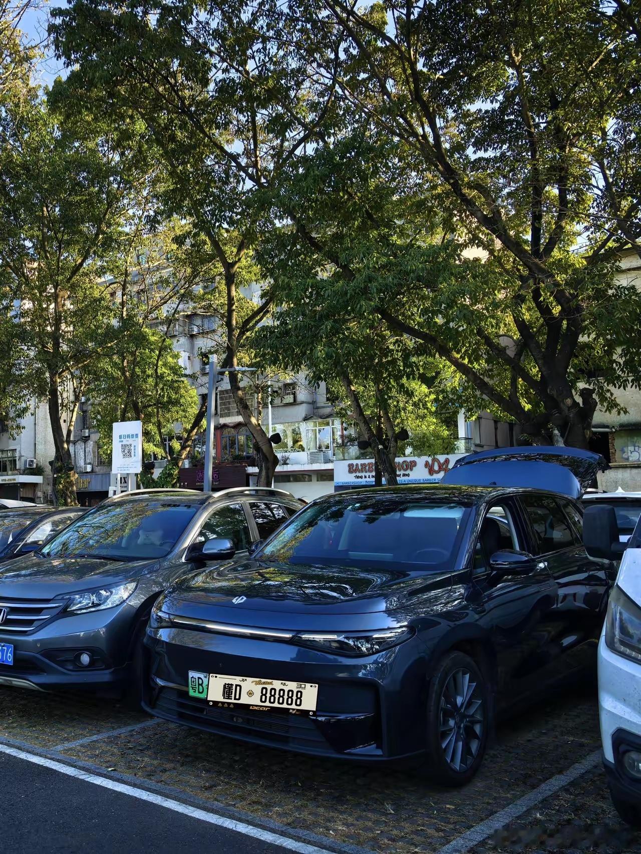 靠近车辆，自动解锁蓝牙这功能是真鸡肋，一靠近就开锁，起初还有点新鲜感，用久了就觉