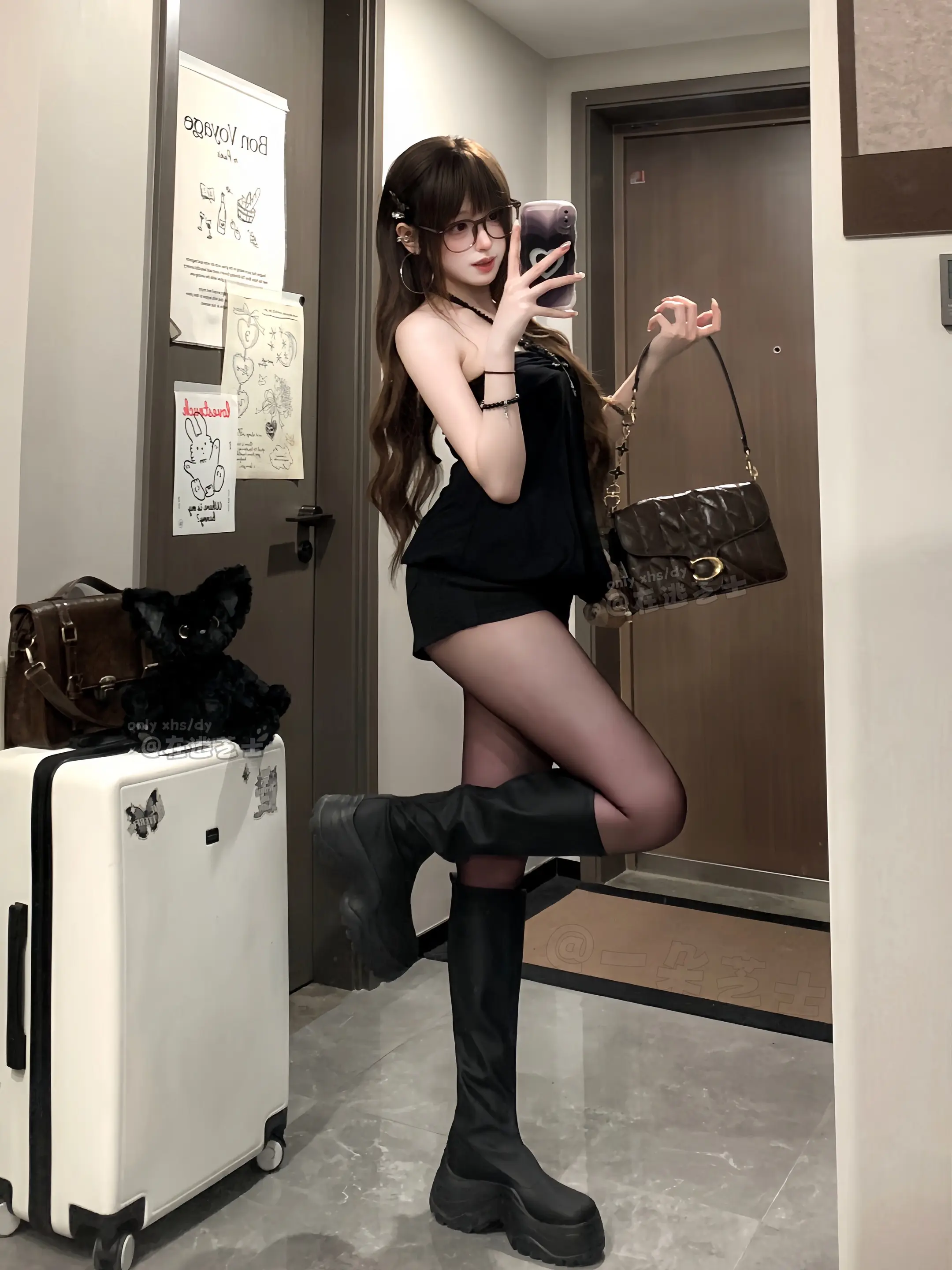 心脏又不在中间 姐姐偏心你怎么了