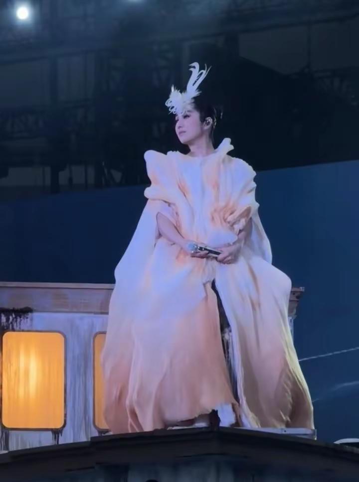 杨千嬅【Live MY LIVE1.0】