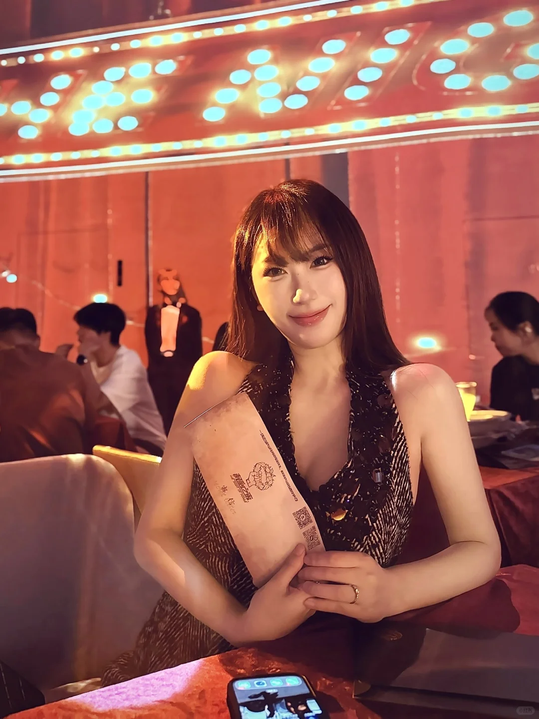 震惊！重庆竟然有如此好玩的剧本杀…