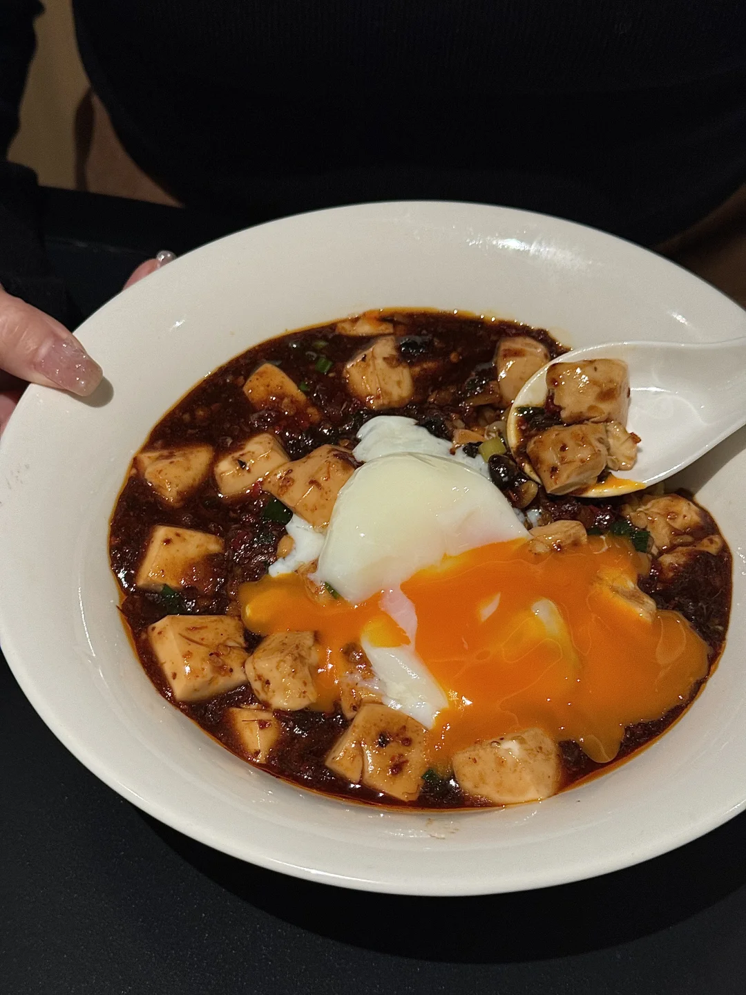 上海我心中超越胡麻的一碗……