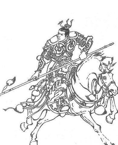 “罗成没死在淤泥河——他最后拆掉的不是银枪，而是左耳后皮下那枚青铜‘听觉校准片’